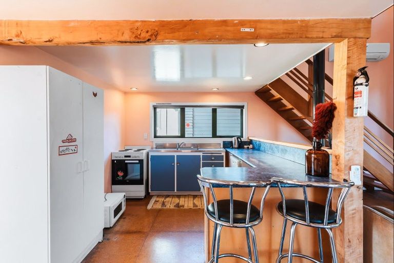 Photo of property in 24 Findlay Street, National Park, Owhango, 3989