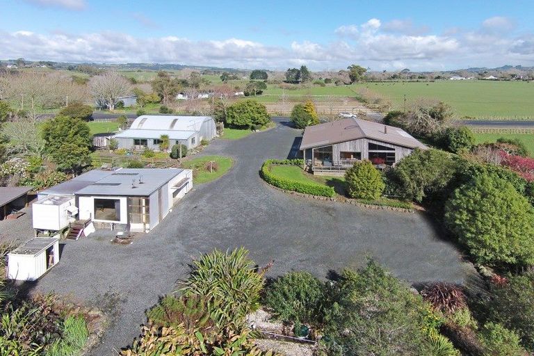 Photo of property in 310 Mcnicol Road, Clevedon, Papakura, 2585