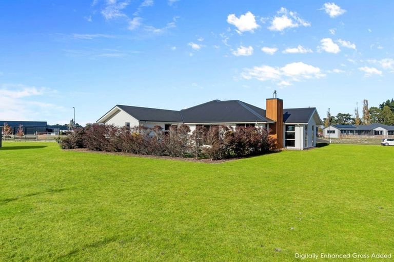 Photo of property in 133 Verdeco Boulevard, Lincoln, 7608