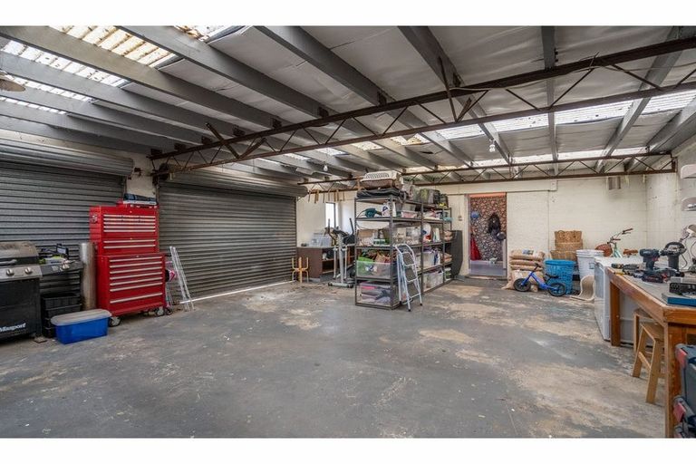 Photo of property in 30 Baird Street, Richmond, Invercargill, 9810