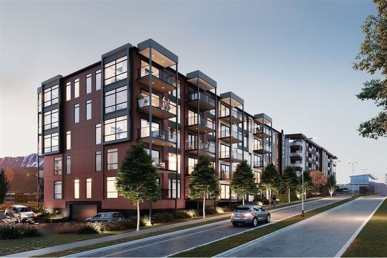 Photo of property in 206/34 Red Oaks Drive, Frankton, Queenstown, 9300