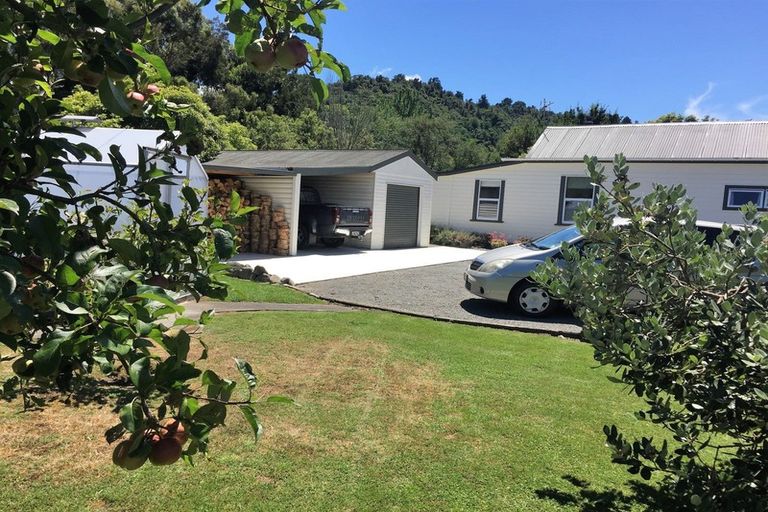 Photo of property in 6315 State Highway 1, Mangaweka, 4797