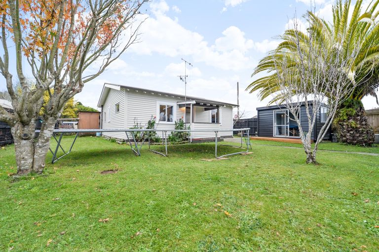 Photo of property in 381 Thames Street, Morrinsville, 3300