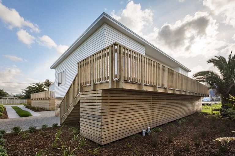 Photo of property in 8b Scarborough Road, Waihi Beach, 3611