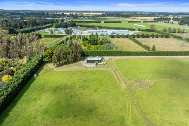 Photo of property in 83 Ohoka Meadows Drive, Ohoka, Kaiapoi, 7692