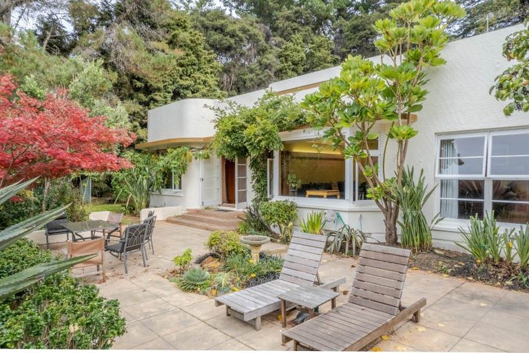 Photo of property in 21 Wainui Valley Road, Wainui, Akaroa, 7582