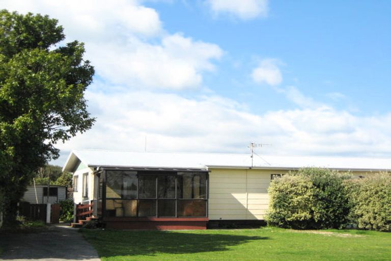 Photo of property in 2b Ratima Place, Whakatane, 3120