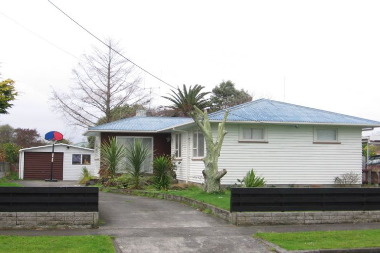 Photo of property in 57 Kettle Avenue, Awapuni, Palmerston North, 4412