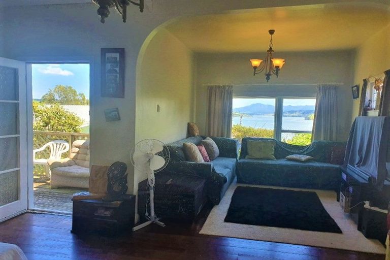 Photo of property in 7 Nimmo Street West, Rawene, Kaikohe, 0473