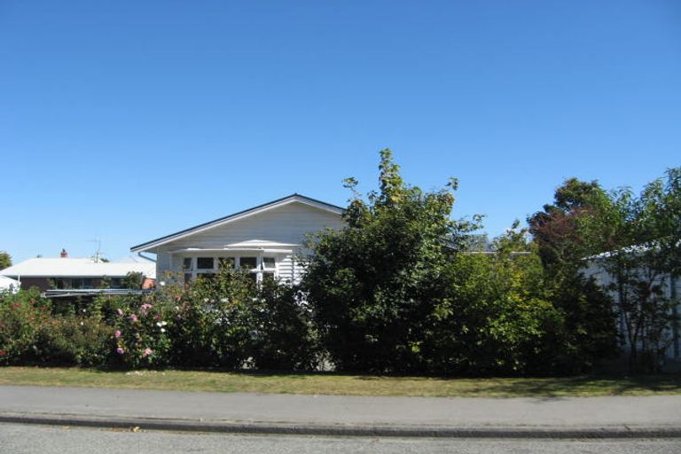Photo of property in 19 Lyall Terrace, Temuka, 7920