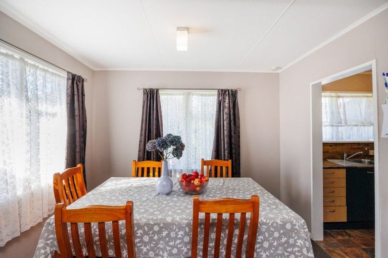 Photo of property in 63 Anakiwa Street, Kelvin Grove, Palmerston North, 4414