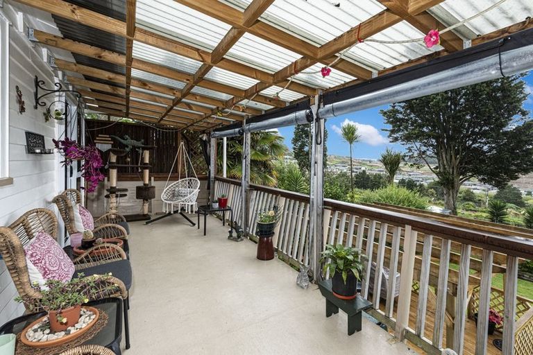 Photo of property in 67 Fisher Terrace, Te Kamo, Whangarei, 0112