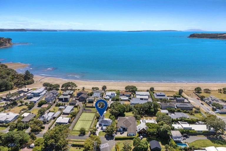 Photo of property in 20 Glamis Avenue, Manly, Whangaparaoa, 0930