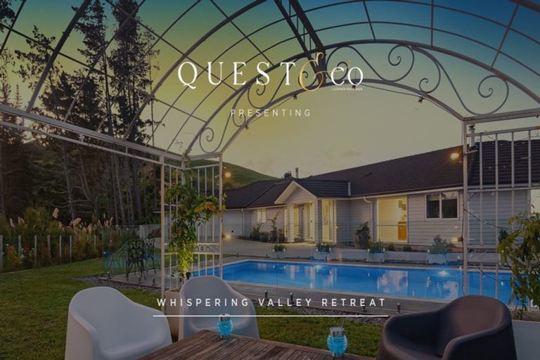 Photo of property in 251 Monowai Road, Wainui, 0994