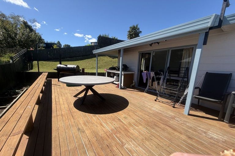 Photo of property in 6 Farrow Way, Welcome Bay, Tauranga, 3112