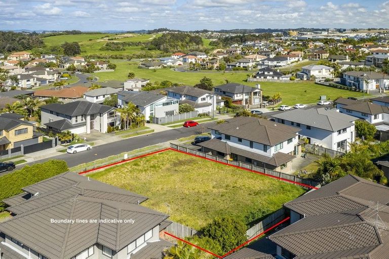 Photo of property in 74 Killybegs Drive, Pinehill, Auckland, 0632