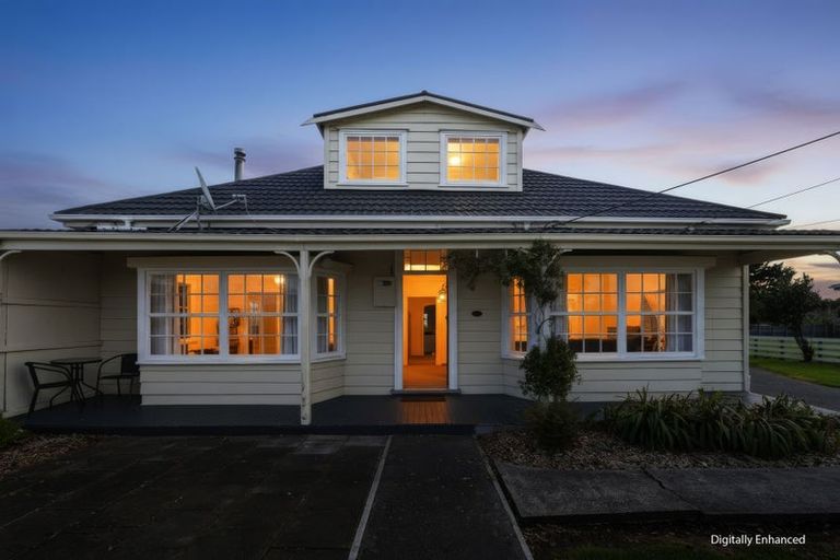 Photo of property in 61 River Road, Dargaville, 0310