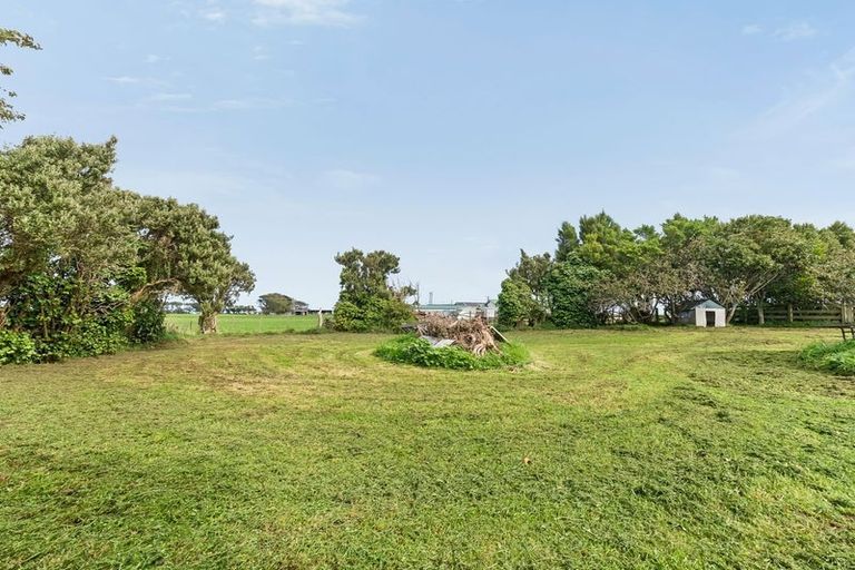 Photo of property in 412 Ball Road, Alton, Patea, 4598