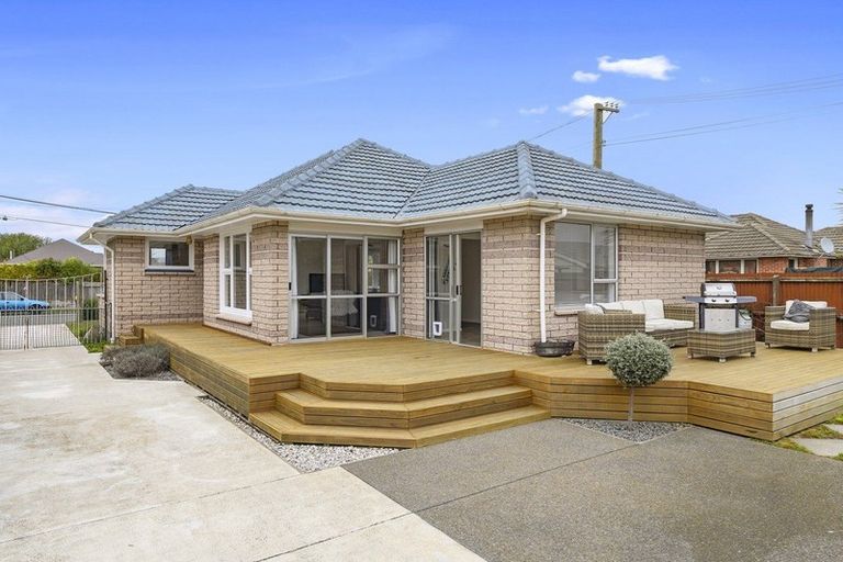 Photo of property in 34 Tomrich Street, Aranui, Christchurch, 8061