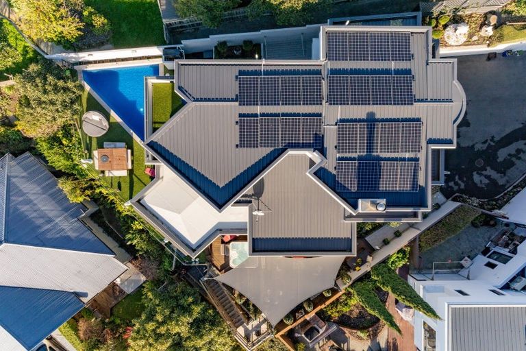 Photo of property in 128b Thompson Road, Bluff Hill, Napier, 4110