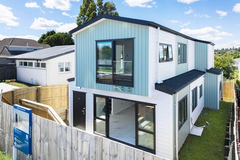 Photo of property in 19b Cornwall Road, Papatoetoe, Auckland, 2025