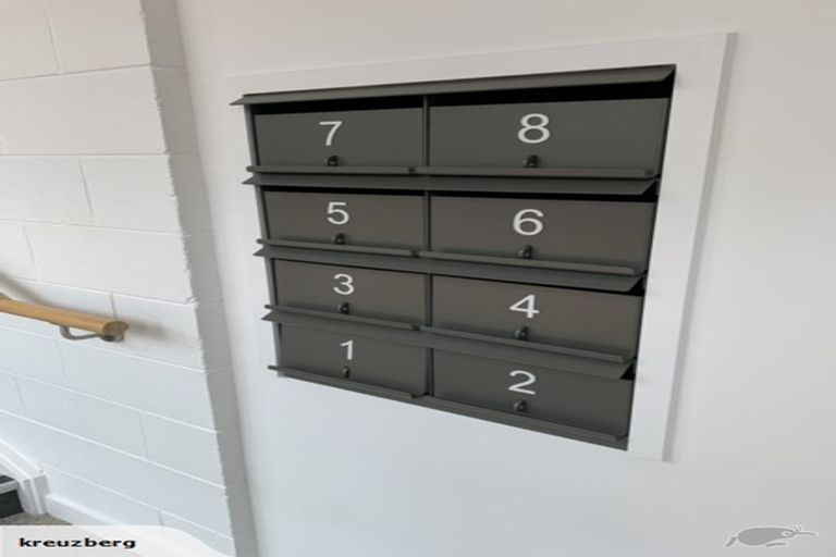 Photo of property in 7/54 Webb Street, Te Aro, Wellington, 6011