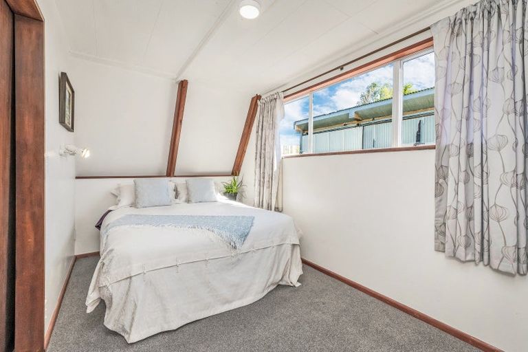 Photo of property in 27 West Street, Whitecliffs, Coalgate, 7673