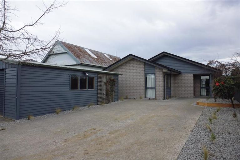 Photo of property in 11 Braddon Street, Addington, Christchurch, 8024