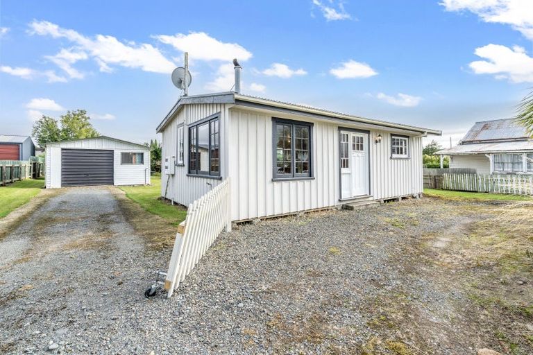 Photo of property in 4 Annan Street, Nightcaps, 9630