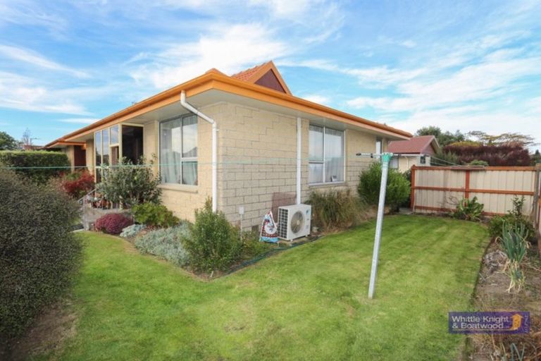 Photo of property in 1/30 Trevor Street, Hornby, Christchurch, 8042