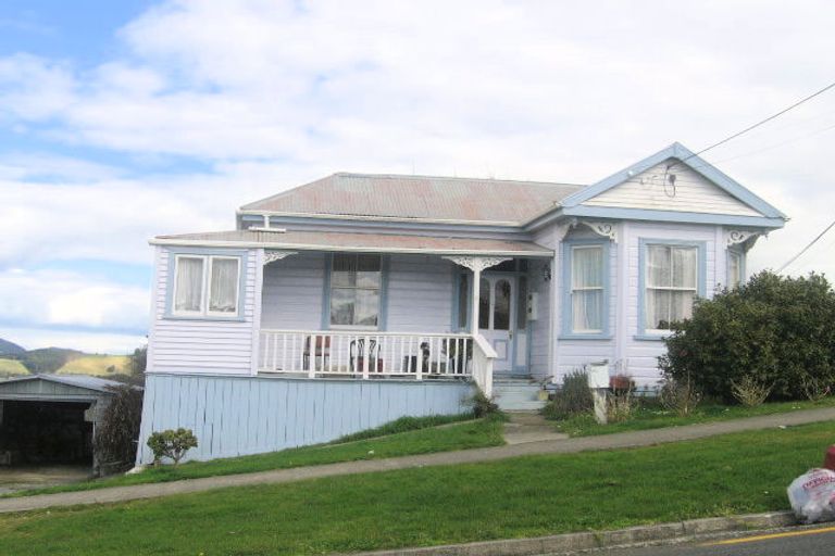 Photo of property in 11 View Road, Hikurangi, 0114