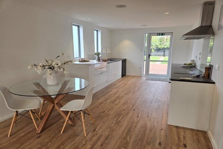 Photo of property in 110 Charles Street, Waltham, Christchurch, 8011