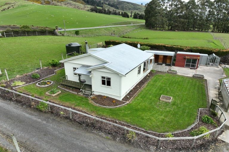 Photo of property in 856 Allanton-waihola Road, Allanton, Mosgiel, 9092