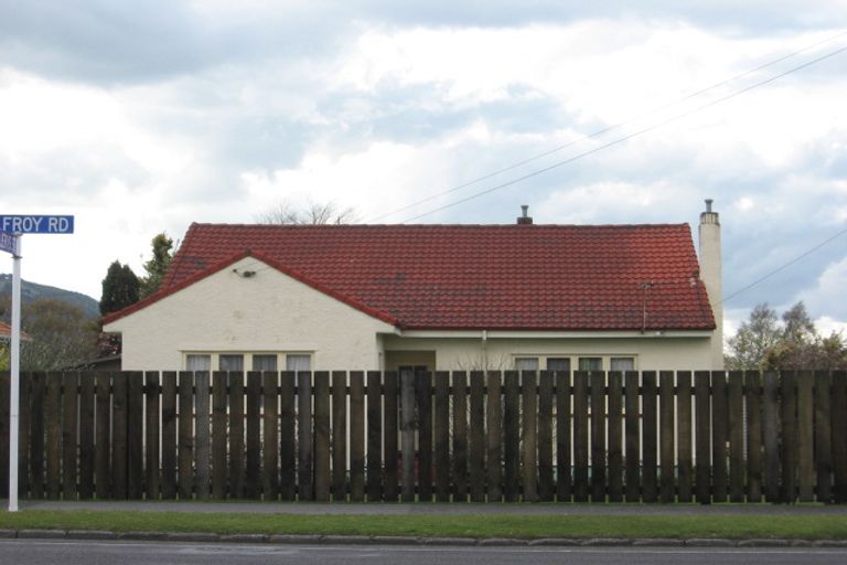 Photo of property in 215 Malfroy Road, Utuhina, Rotorua, 3015