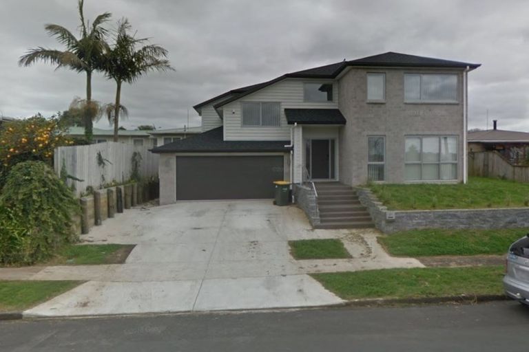 Photo of property in 37 John Street, Pukekohe, 2120