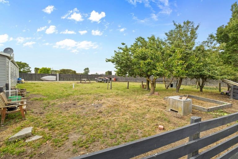 Photo of property in 524 Fords Road, Willowby, Ashburton, 7774