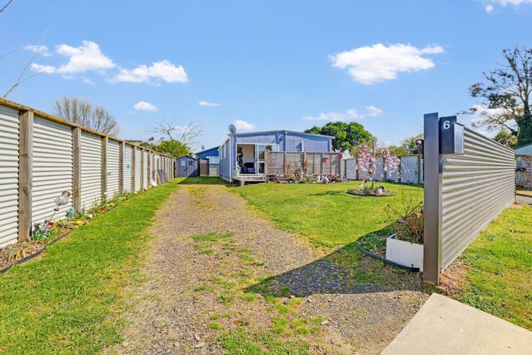Photo of property in 6a Tawa Street, Mangakino, 3421