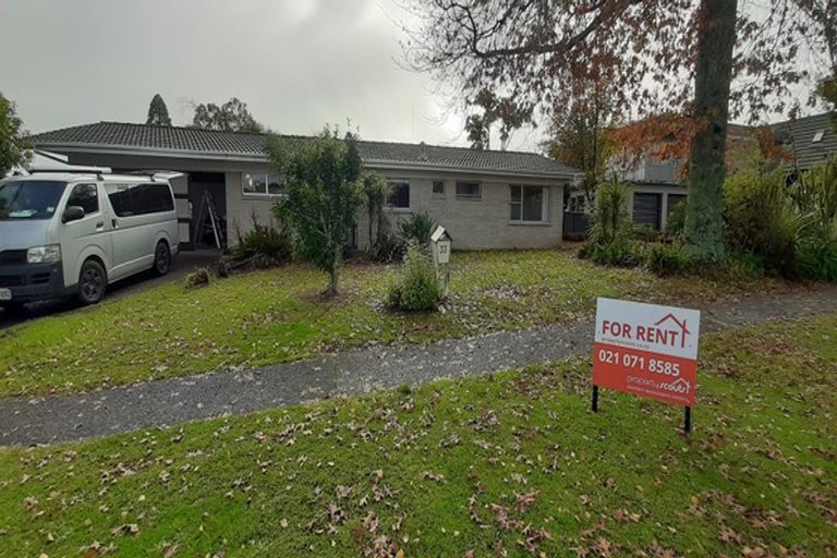 Photo of property in 33 Carlton Crescent, Te Kamo, Whangarei, 0112