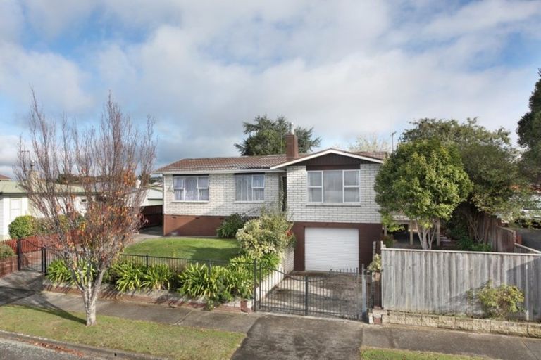 Photo of property in 22 Dewe Avenue, Feilding, 4702