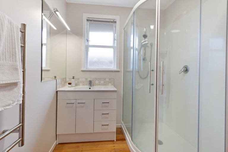 Photo of property in 529d Devonport Road, Tauranga South, Tauranga, 3112