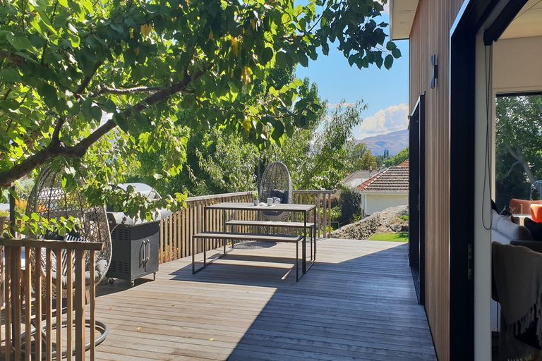 Photo of property in 9 Chapple Street, Alexandra, 9320