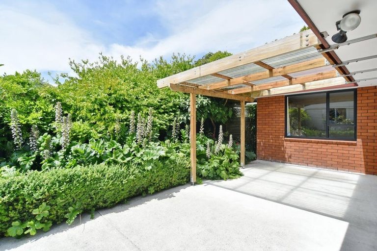 Photo of property in 42a Ward Street, Addington, Christchurch, 8024