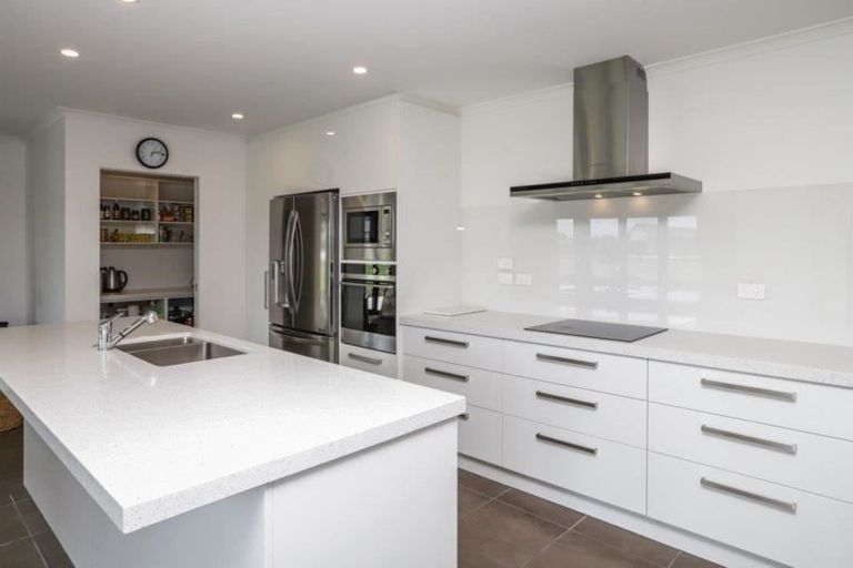 Photo of property in 3 Clover Close, Matangi, Hamilton, 3283