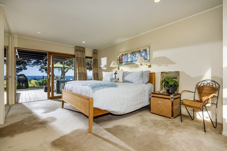 Photo of property in 275 Beach Road, Campbells Bay, Auckland, 0630