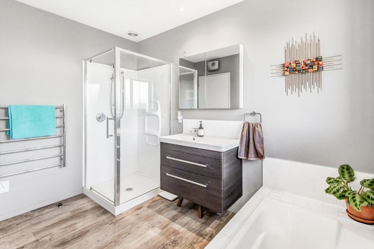 Photo of property in 8 Tramway Road, Kirwee, Darfield, 7571