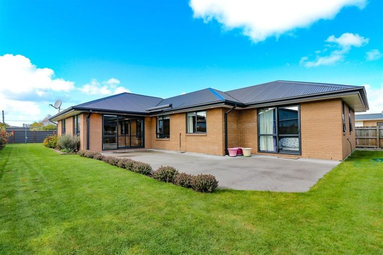 Photo of property in 80a Cox Street, Geraldine, 7930