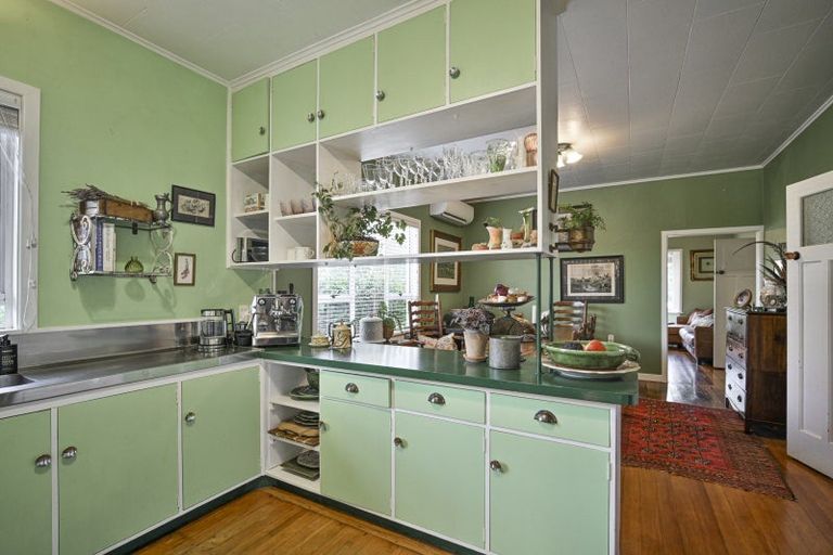 Photo of property in 510 Alexandra Street, Hastings, 4122