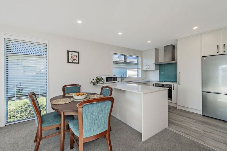 Photo of property in 29 Glendene Court, Rolleston, 7614