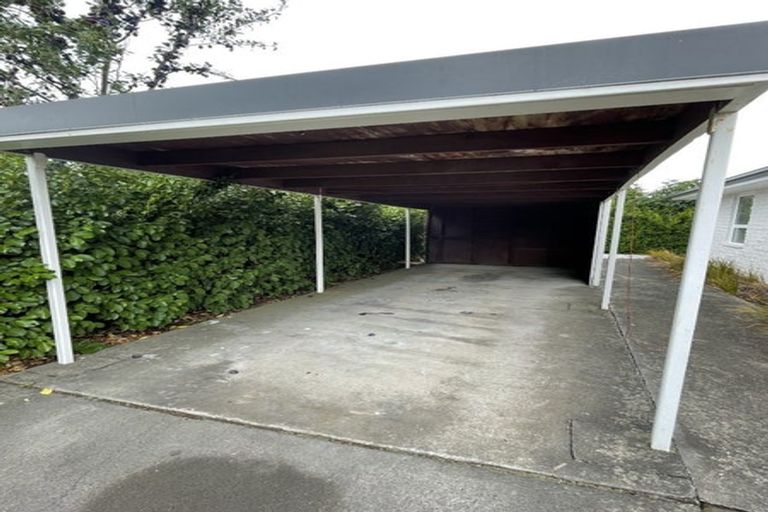 Photo of property in 2/7b Camrose Place, Ilam, Christchurch, 8041