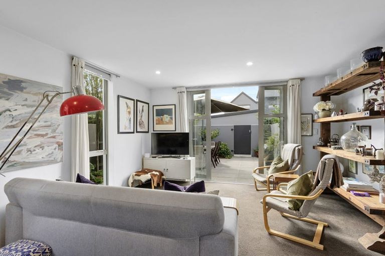 Photo of property in 6/24 Andover Street, Merivale, Christchurch, 8014